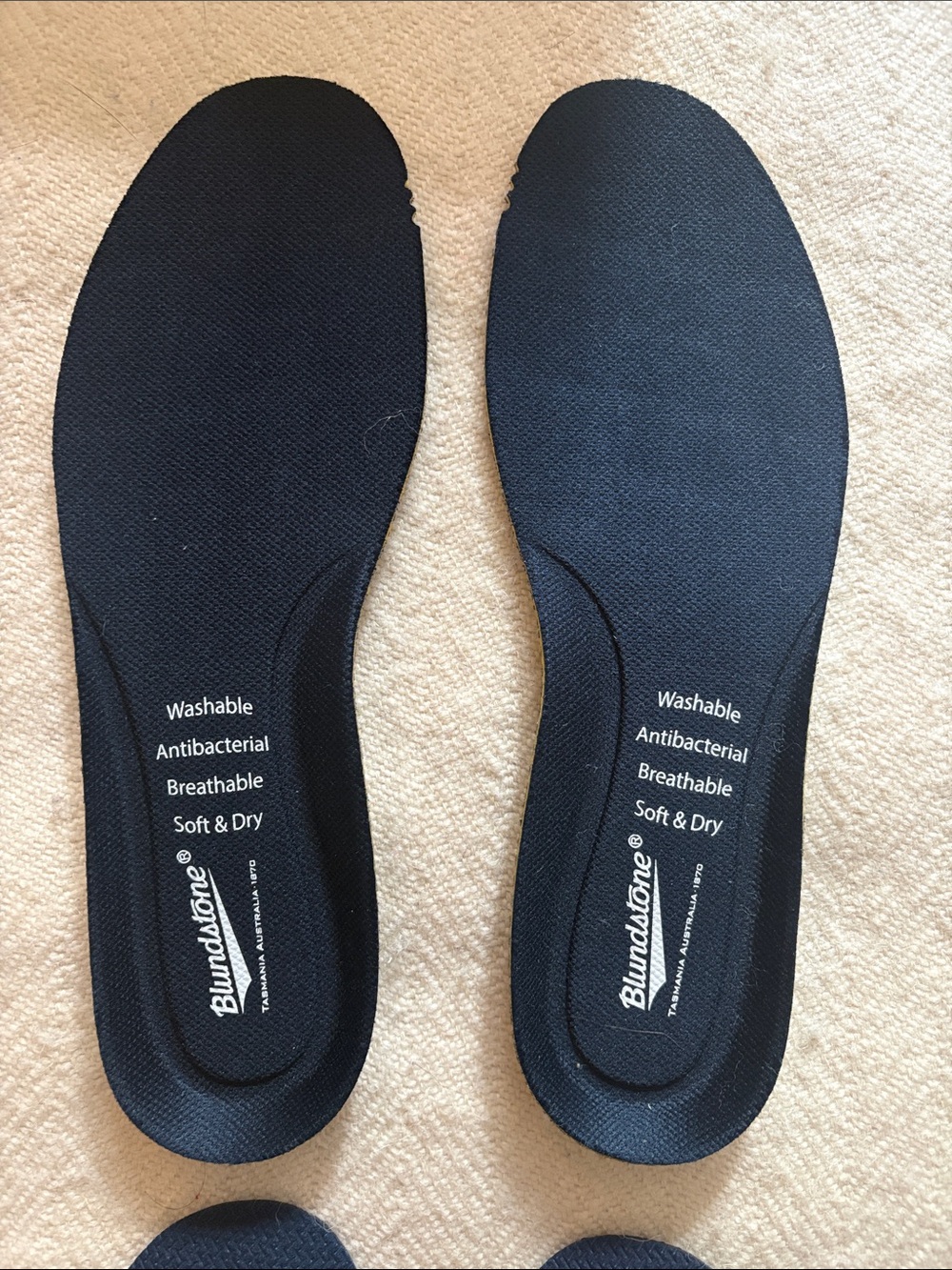 Blundstone footbeds - Picture 2 of 3